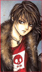 Setsuna Vega
